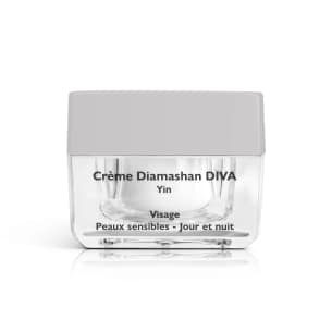 Crème Diamashan Yin