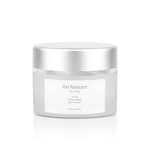 Gel Relaxant Yin-Yang