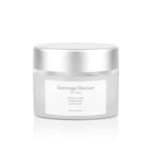 Gommage douceur Yin-Yang