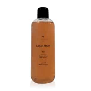 Lotion aux fleurs Yin