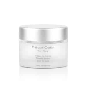 Masque Océan Yin-Yang